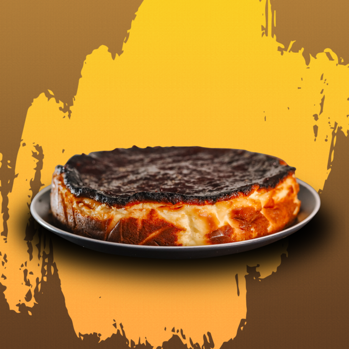 Cheesecake